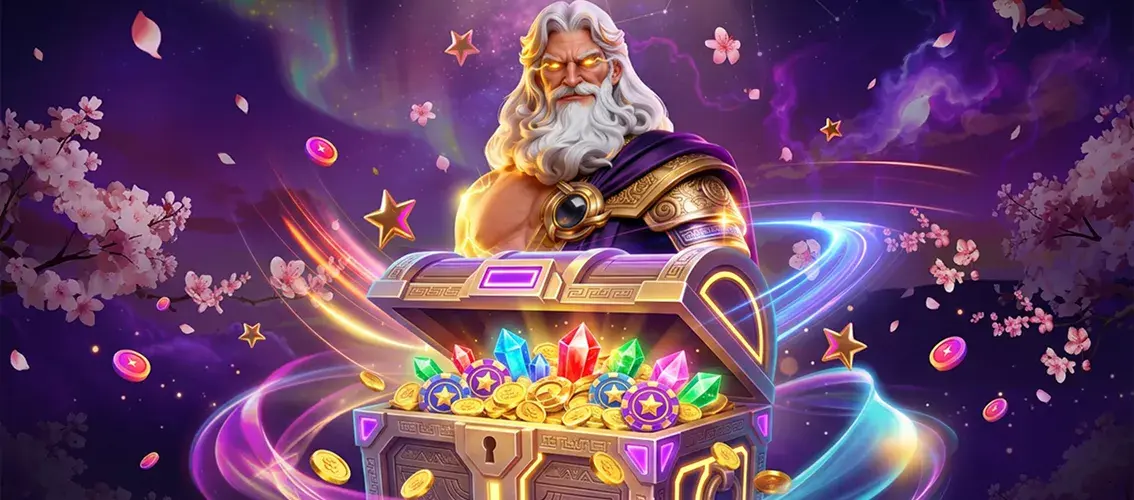Boni, Freispiele und Aktionen bei Golden Star