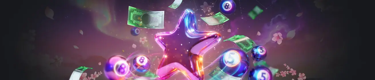 Slots, Tischspiele und Live Casino bei Golden Star